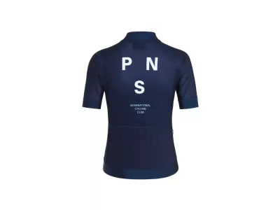 Pas Normal Studios Mechanism women&#39;s jersey, navy