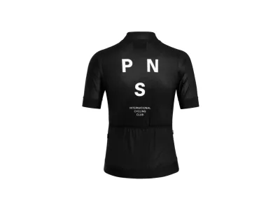 Pas Normal Studios Mechanism women&#39;s jersey, black