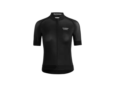 Pas Normal Studios Mechanism women&#39;s jersey, black