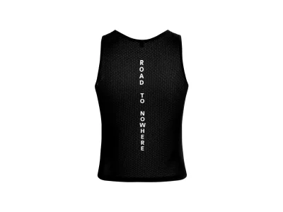 Maiou damă Pas Normal Studios Sleeveless, negru