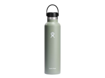 Hydro Flask 24 OZ Standard Flex Cap termos, 710 ml, agave