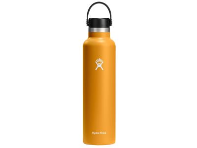 Hydro Flask 24 OZ Standard Flex Cap thermos, 710 ml, fossil