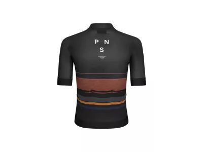 Pas Normal Studios Mechanism Late Drop jersey, black