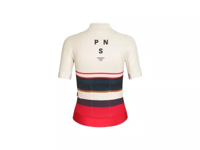 Pas Normal Studios Mechanism Late Drop women&#39;s jersey, off white