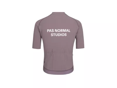 Pas Normal Studios Essential koszulka rowerowa, dusty purple