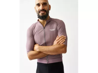 Pas Normal Studios Essential Trikot, dusty purple