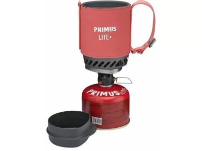 PRIMUS Lite Plus Stove vařič, růžová