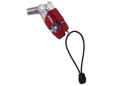 PRIMUS Power Lighter III Feuerzeug, rot