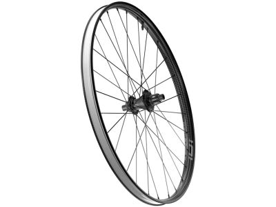 Zipp 101 XPLR Carbon Disc TL CL 28&quot; roată spate, disc, anvelopă, 12x142 mm