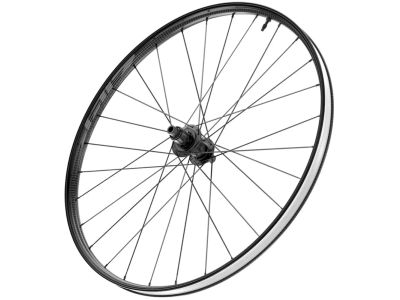 Zipp 101 XPLR Carbon Disc TL CL 28&quot; roată spate, disc, anvelopă, 12x142 mm