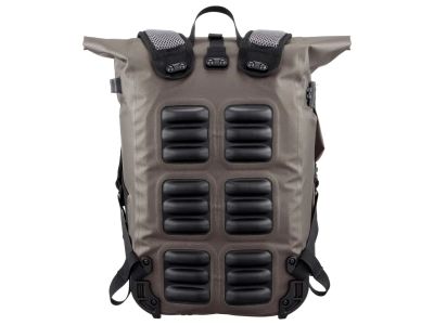 ORTLIEB Vario backpack/carrier satchet, 26 l, dark sand