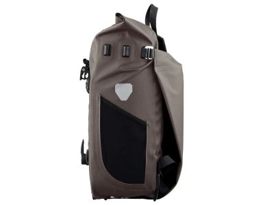 ORTLIEB Vario backpack/carrier satchet, 26 l, dark sand