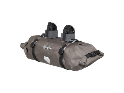 ORTLEB Handlebar-Pack taška na řidítka, 9 l, dark sand