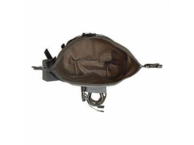 ORTLEB Handlebar-Pack taška na řidítka, 9 l, dark sand