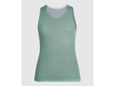 Mavic Hot Ride +SL women&#39;s T-shirt tank top, mint