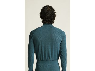 Craft CORE Dry Active Comfort shirt, green