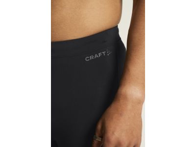 Spodnie Craft ADV Essence Knickers 3/4 w kolorze czarnym