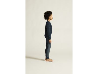 Craft CORE Dry Baselayer Kinderset, blau