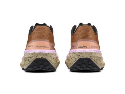 Craft PRO Endurance Trail women&#39;s shoes, brown