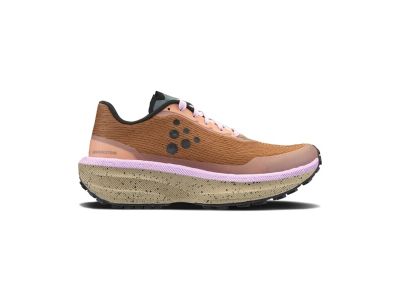 Craft PRO Endurance Trail women&amp;#39;s shoes, brown