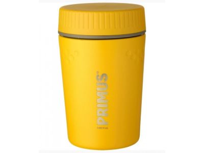 PRIMUS TrailBreak Vacuum Lunch Jug termosz, sárga