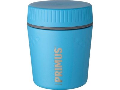 PRIMUS TrailBreak Vacuum Lunchkanne Thermoskanne, blau