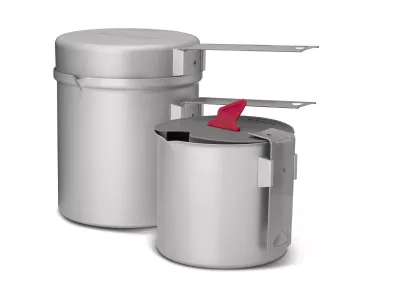 PRIMUS Essential Trek Pot cooking set