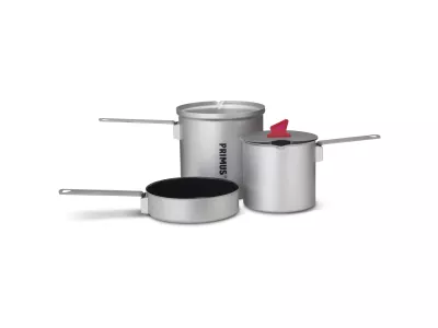 PRIMUS Essential Trek Pot Kochset