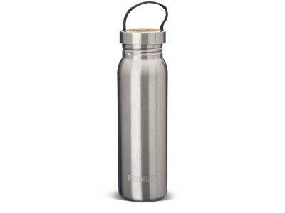 PRIMUS Klunken fľaša, 0.7 l, Stainless Steel