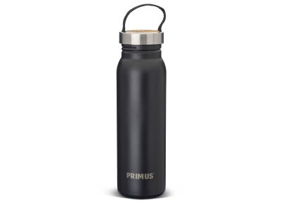 PRIMUS Klunken Flasche, 0,7 l, schwarz