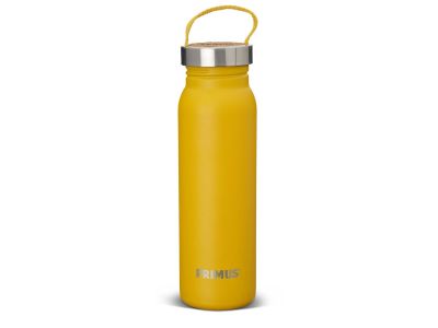 PRIMUS Primus Klunken bottle, 0.7 l, yellow