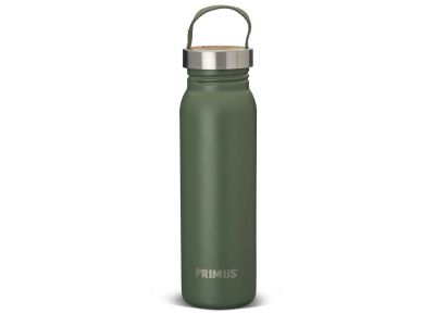 PRIMUS Klunken bottle, 0.7 l, green