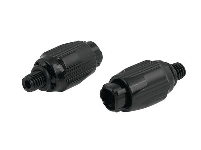 FORCE adjustable screws for shift cable, black