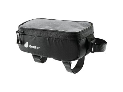 deuter Torba na telefon, 0,7 l, czarna