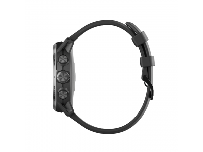 COROS Apex Pro GPS športové hodinky čierne