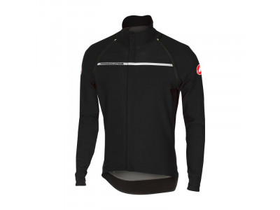 Castelli PERFETTO CONVERTIBLE jacket with detachable sleeves