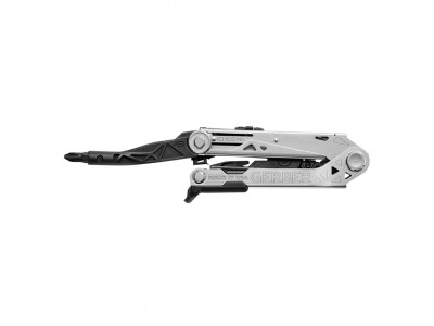 Gerber pliers multifunctional CENTER DRIVE with a set of bits