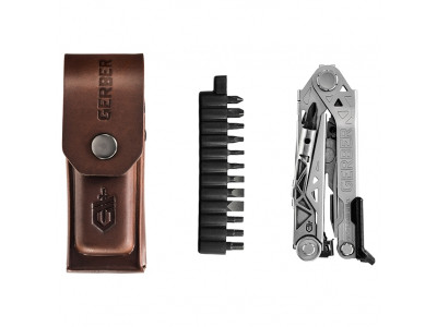 Gerber Multifunktionszange CENTER DRIVE PLUS