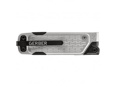 Gerber multifunctional knife LOCKDOWN DRIVE, silver