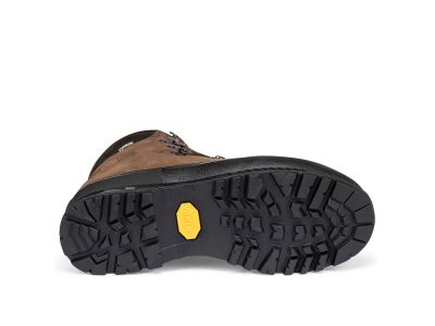 Hanwag Alaska GTX boty, erde/brown