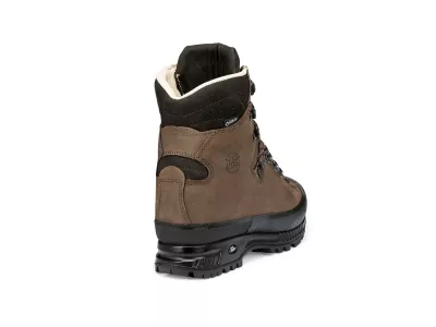 Buty Hanwag Alaska GTX, erde/brązowe