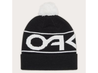 Oakley Factory Cuff cap, black/white