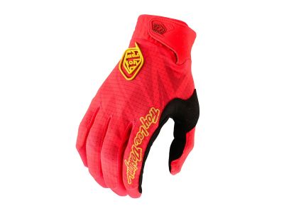 Troy Lee Designs Air Ghostwing gloves, infrared