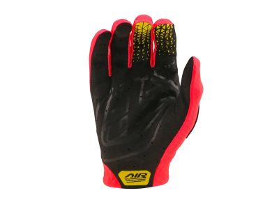 Troy Lee Designs Air Ghostwing gloves, infrared