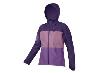 Endura Singletrack II women&amp;#39;s jacket, Bramble