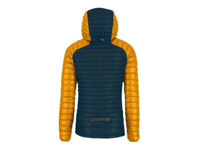 Karpos Alagna Down jacket, midnight/golden