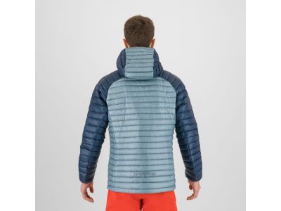 Karpos Alagna Down jacket, smoke/midnight