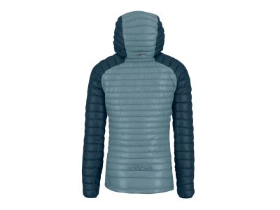 Karpos Alagna Down jacket, smoke/midnight