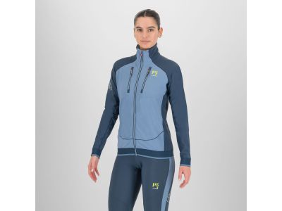 Karpos Alagna Evo Damenjacke, Spring Lake/Midnight