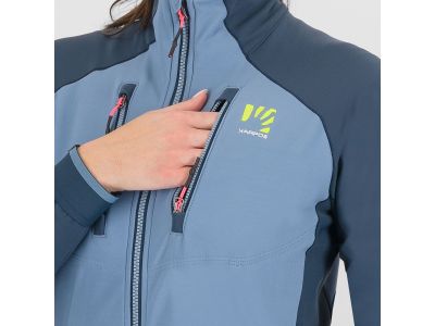 Karpos Alagna Evo Damenjacke, Spring Lake/Midnight